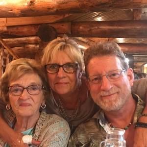 Meet your Posher, Sharon